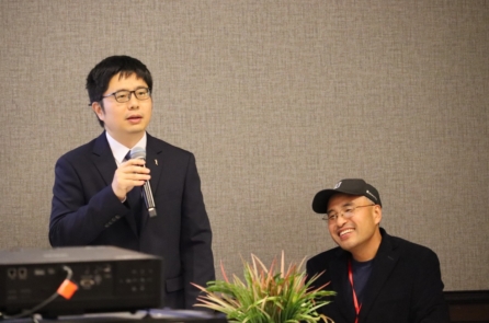 Phụ huynh Mỹ dùng AI khởi kiện 4 trường đại học vì nghi phân biệt đối xử