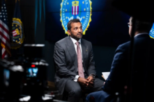 Giám đốc FBI: Tăng cường trấn áp hoạt động gián điệp nước ngoài
