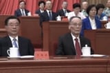 Lễ kỷ niệm ngày sinh Giang Trạch Dân: Hồ Cẩm Đào vắng mặt, Vương Kỳ Sơn xuất hiện