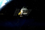 Nhiệm vụ giải cứu kính viễn vọng Swift của NASA thất bại