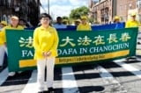 Cựu chủ doanh nghiệp kêu gọi trả tự do cho nhân viên Pháp Luân Công bị giam giữ