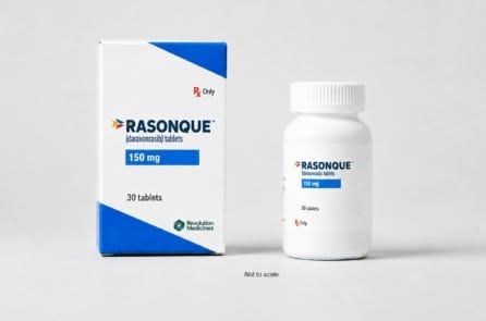 FDA phê duyệt thuốc Rasonque điều trị ung thư tuyến tụy di căn