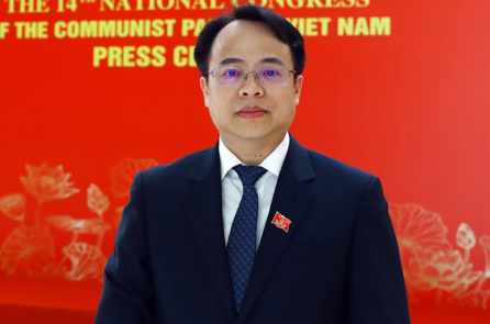 Khởi tố Giám đốc Sở Khoa học và Công nghệ tỉnh Bắc Ninh 