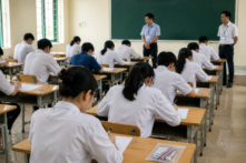 Khởi tố thêm 4 bị can vụ sai phạm tại điểm thi Trường THPT Chuyên Tuyên Quang 