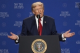Mỹ tạm hoãn tấn công quy mô lớn nhất vào Iran, Tổng thống Trump giải thích lý do