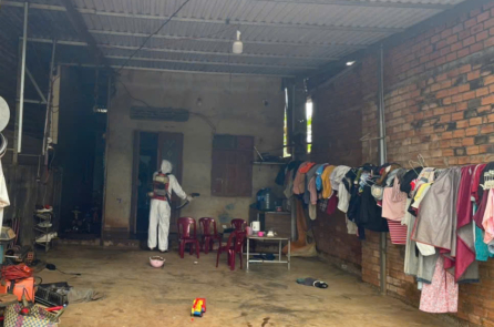 Đắk Lắk xác nhận ca đầu tiên tử vong do sốt xuất huyết Dengue Đắk Lắk xác nhận ca đầu tiên tử vong do sốt xuất huyết Dengue
