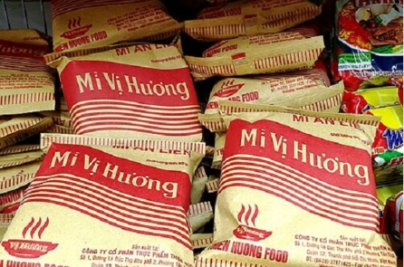 Lịch sử mì ăn liền (P3): Đến Việt Nam