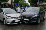 Ngày thứ hai kỳ nghỉ 2/9: 21 người chết, 30 người bị thương do tai nạn giao thông