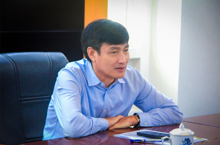 Nguyên Thứ trưởng Trần Quý Kiên bị khai trừ khỏi Đảng