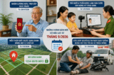 Những chính sách mới đáng chú ý có hiệu lực từ tháng 9/2026