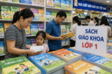 NXBGDVN in thêm 18 triệu bản sách giáo khoa trước năm học mới 