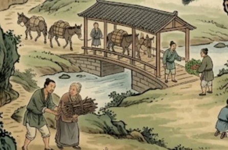 Bí mật tối thượng của tuổi thọ: Giữ cân bằng tâm lý Bí mật tối thượng của tuổi thọ: Giữ cân bằng tâm lý