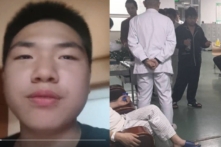 Nói “Tập Cận Bình độc tài”, thiếu niên 15 tuổi ở Hà Bắc bị đưa vào bệnh viện tâm thần