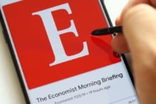 The Economist: Phe đối lập bắt giữ nền dân chủ Đài Loan làm con tin
