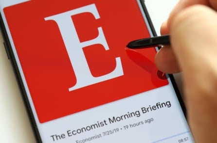 The Economist: Phe đối lập bắt giữ nền dân chủ Đài Loan làm con tin