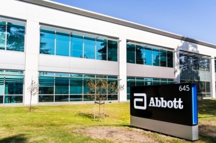 Abbott chi 670 triệu USD dàn xếp 2.000 vụ kiện về sữa công thức cho trẻ sinh non