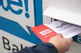 Tối cao Pháp viện Mỹ cho phép triển khai một phần sắc lệnh bầu cử của ông Trump