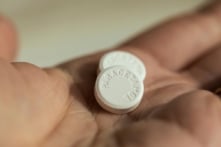 Ngộ độc paracetamol do tùy tiện sử dụng thuốc
