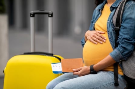 Gần 900 visa bị Mỹ thu hồi trong chiến dịch chặn “du lịch sinh con”