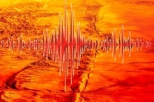 Đứt gãy San Andreas trượt nhanh hơn dự kiến, California cảnh giác nguy cơ động đất