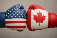 Canada áp thuế tới 50% lên hàng hóa trị giá 20 tỷ USD của Mỹ để đáp trả