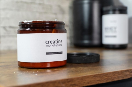 Creatine có thực sự giúp tăng cơ? Những điều người tập thể thao nên biết trước khi dùng