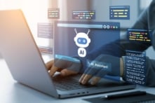 Lưu lượng web do bot tạo ra đã vượt lưu lượng của con người