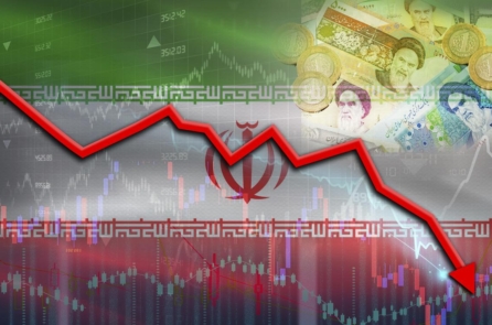 Kinh tế Iran lao dốc: Đồng rial chạm đáy, giá gạo tăng 60%, thịt bò tăng 150%