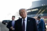Ông Trump: Mỹ hoàn toàn kiểm soát eo biển Hormuz, Iran nói dối liên miên