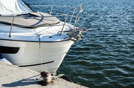 Bán hết tài sản sống trên du thuyền: Trải nghiệm “đáng tiền” của cặp vợ chồng Mỹ Bán hết tài sản sống trên du thuyền: Trải nghiệm “đáng tiền” của cặp vợ chồng Mỹ