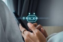 Những gì bạn tâm sự với chatbot AI có thể trở thành bằng chứng trước tòa