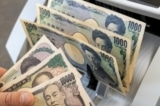 Reuters: Mỹ và Nhật cùng can thiệp thị trường ngoại hối để hỗ trợ đồng yên