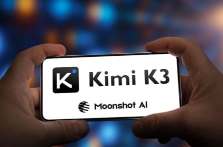 Kimi K3 bị phát hiện truy cập GitHub để sao chép đáp án trong bài kiểm tra