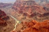 Một số khu vực Grand Canyon của Mỹ xảy ra lũ quét, nghi 15 người mất tích