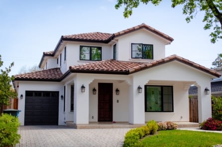 Người mua nhà Trung Quốc tại Mỹ giảm mạnh, California vẫn là điểm đến hàng đầu