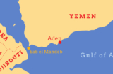 Houthi tấn công tàu buôn bằng tên lửa trên Biển Đỏ, 6 người thiệt mạng