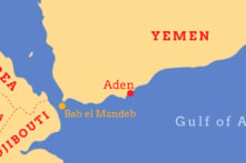 Houthi tấn công tàu buôn bằng tên lửa trên Biển Đỏ, 6 người thiệt mạng