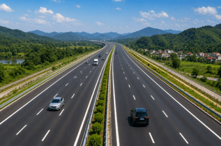 TP.HCM đặt mục tiêu hoàn thành 255 km metro vào năm 2030