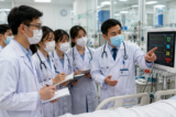 TP.HCM dự kiến hỗ trợ 100% học phí đào tạo 400 bác sĩ nội trú