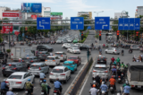 TP.HCM nghiên cứu đóng 2 giao lộ đường Trường Chinh để giảm ùn tắc 