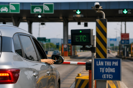 VETC, ePass nói gì về khoản phí quản lý ví 6.600 đồng/tháng? 