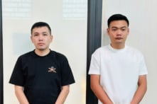 Vụ xe cứu thương đi 16km thu 9,5 triệu: Khởi tố lái xe và nhân viên y tế giả