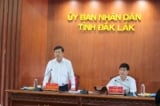 Đắk Lắk: Không rà soát vùng nguy cơ thiên tai trên giấy, xả lũ phải báo trước nửa ngày