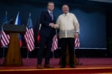 Philippines kêu gọi tăng cường hợp tác an ninh khu vực để ứng phó Trung Quốc