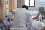 Người đàn ông Thượng Hải 49 tuổi có não teo tương đương người 80 tuổi