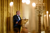 WSJ: Tiệc tối Trump–Tập có thể vắng lãnh đạo doanh nghiệp Trung Quốc