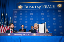 Hội đồng Hòa bình của ông Trump công bố kế hoạch phục hồi Gaza trị giá 2,45 tỷ USD