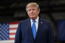 Ông Trump sẽ gặp các ông lớn công nghệ để bàn về AI vào tuần tới