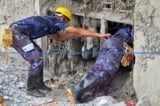 Hy sinh cứu người giữa lũ dữ, quản đốc người Nepal sống sót kỳ diệu sau 9 ngày