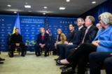 Ông Trump, ông Zelensky thảo luận việc chấm dứt chiến tranh Nga-Ukraine trước mùa đông